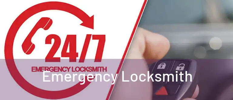  Emergency Locksmith 