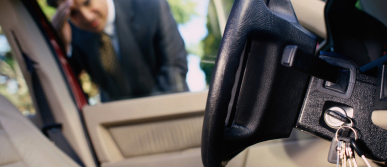 24 hour car locksmith in North Auburn