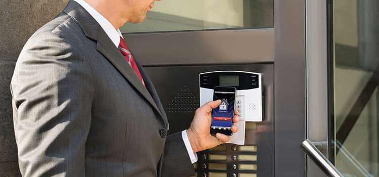 Commercial Office Locksmith North Auburn