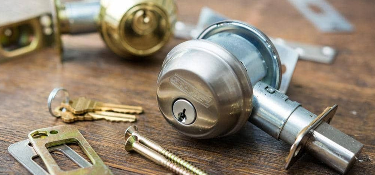Doorknob Locks Repair North Auburn