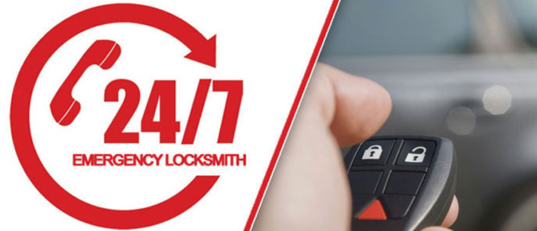 Emergency Locksmith North Auburn