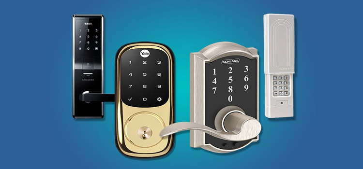 Smart Pad Lock Repair North Auburn